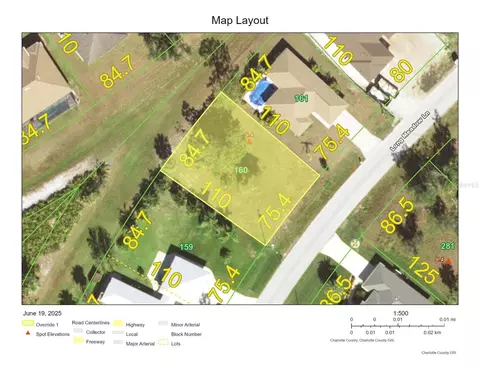 123 Long Meadow Ln, Rotonda West, FL 33947