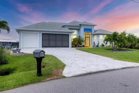 10079 Lebanon Dr, Port Charlotte, FL 33981