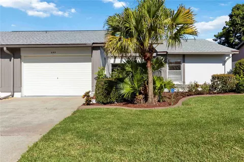 609 Deerwood Ave, Englewood, FL 34223