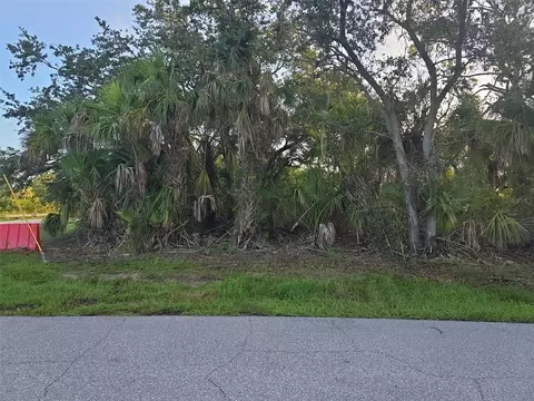3378 Blitman St, Port Charlotte, FL 33981