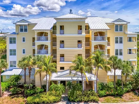 8571 Amberjack Cir #204, Englewood, FL 34224