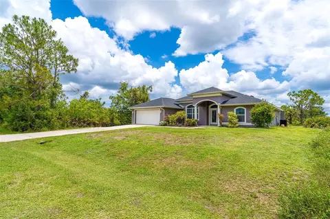 7376 Stetson Ln, Port Charlotte, FL 33981