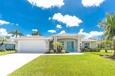 6 Medalist Ct, Rotonda West, FL 33947