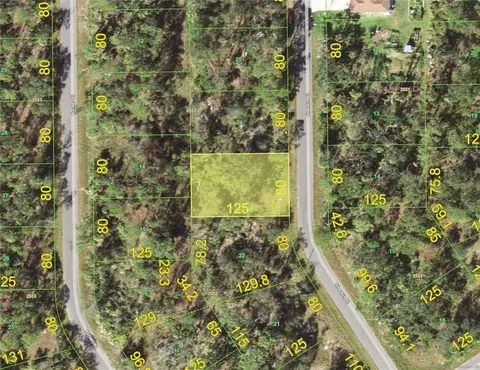 1113 Sherwin St, Port Charlotte, FL 33953