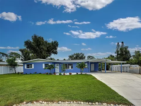 1295 S Maryknoll Rd, Englewood, FL 34223