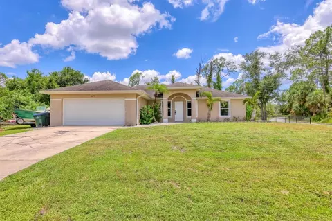 2679 Armenia Rd, North Port, FL 34286