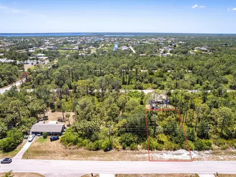 4105 Collingswood Blvd, Port Charlotte, FL 33948