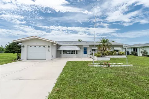 39 Caddy Rd, Rotonda West, FL 33947