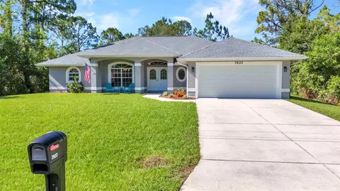 7933 Minardi St, North Port, FL 34291