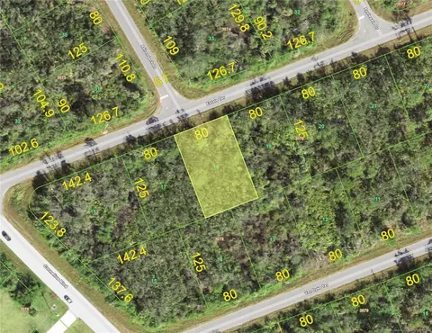 15155 Estate Ter, Port Charlotte, FL 33953