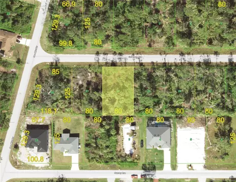 11965 Coleman Ave, Port Charlotte, FL 33981