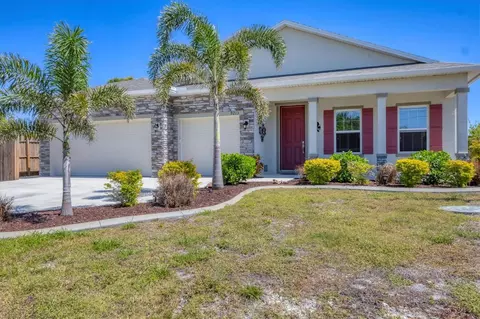 9213 Spring Cir, Port Charlotte, FL 33981
