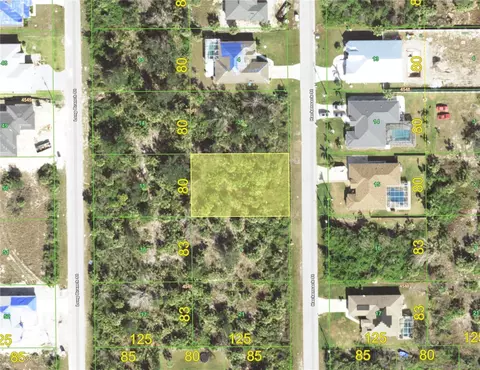 10059 Hackensack St, Port Charlotte, FL 33981