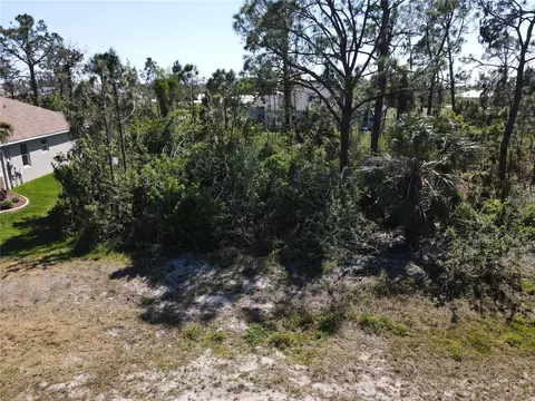 15319 Ancel Cir, Port Charlotte, FL 33981