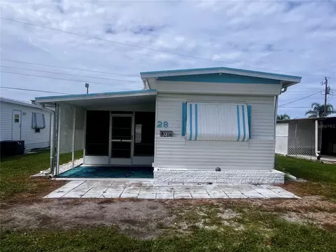 1891 Englewood Rd #28, Englewood, FL 34223