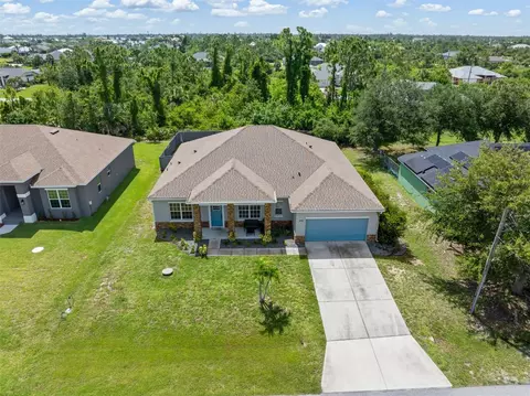 9151 Melody Cir, Port Charlotte, FL 33981