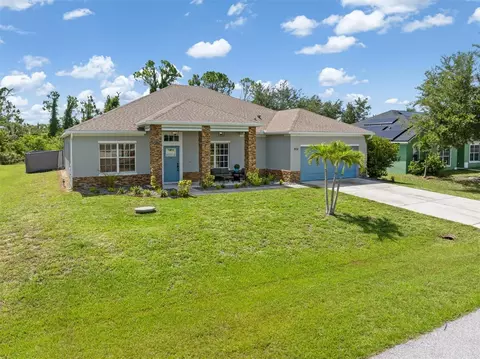 9151 Melody Cir, Port Charlotte, FL 33981