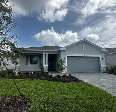 8372 Waterscape Rd, Englewood, FL 34224