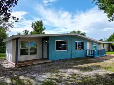 300 Dalton Blvd, Port Charlotte, FL 33952