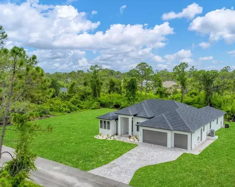 14089 Wenzel Ave, Port Charlotte, FL 33981