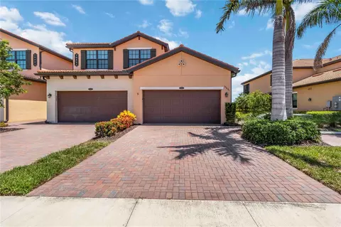 10801 Tarflower Dr #102, Venice, FL 34293
