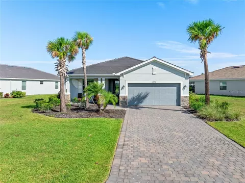 14756 Ponce De Leon Trl, Port Charlotte, FL 33981