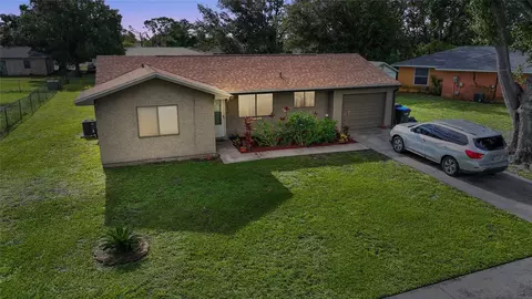 7580 Hanchey St, North Port, FL 34287