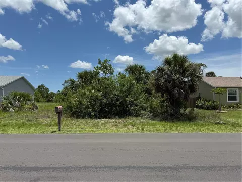 12103 Xavier Ave, Port Charlotte, FL 33981