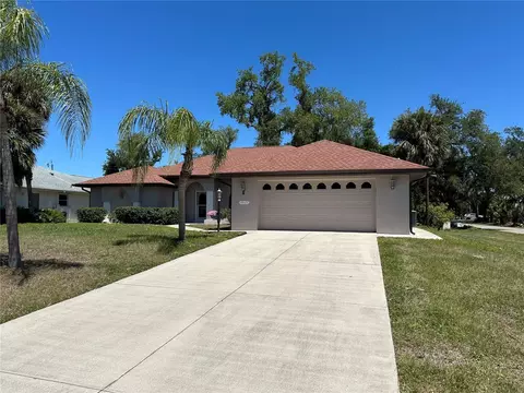 18122 Windswept Ave, Port Charlotte, FL 33948