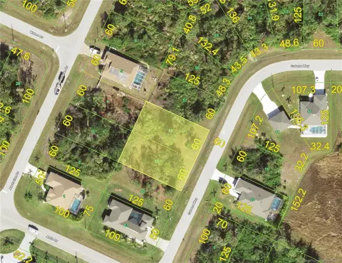 104 106 Cabana Way, Rotonda West, FL 33947