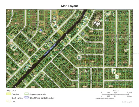 340 Cory St, Port Charlotte, FL 33953
