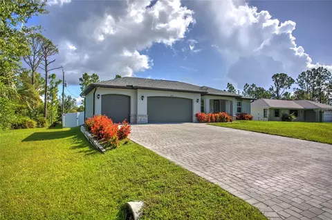 22156 Deborah Ave, Port Charlotte, FL 33954