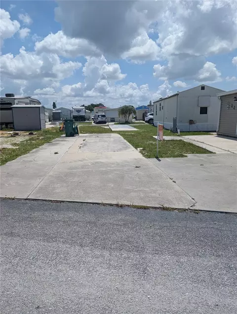 1475 Flamingo Dr #197, Englewood, FL 34224