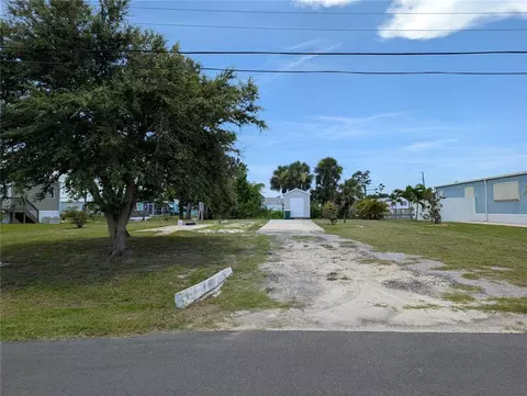 520 Alta Vis, Englewood, FL 34224