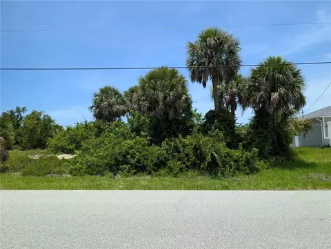7157 Sea Mist Dr, Port Charlotte, FL 33981