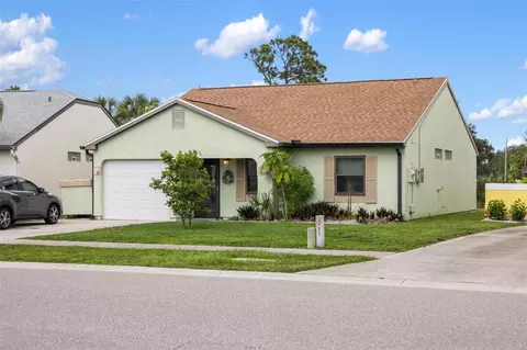 1148 Corktree Cir, Port Charlotte, FL 33952