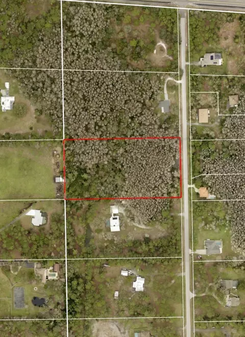 Ranch Road, Tarpon Springs, FL 34688