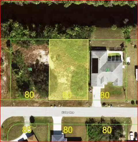11136 Euler Ave, Englewood, FL 34224