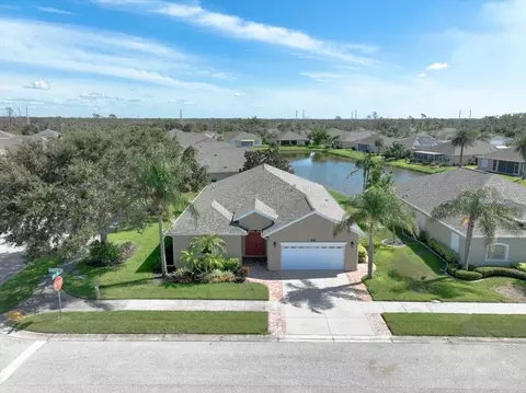 576 Gadsen St, Englewood, FL 34223