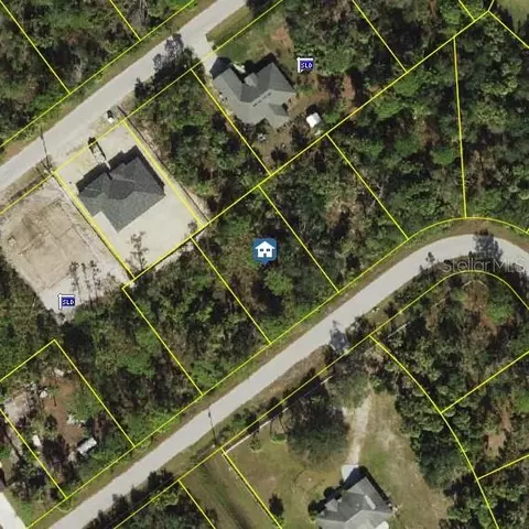 Roman Avenue, North Port, FL 34291