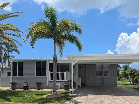 2100 Kings Hwy #361, Port Charlotte, FL 33980