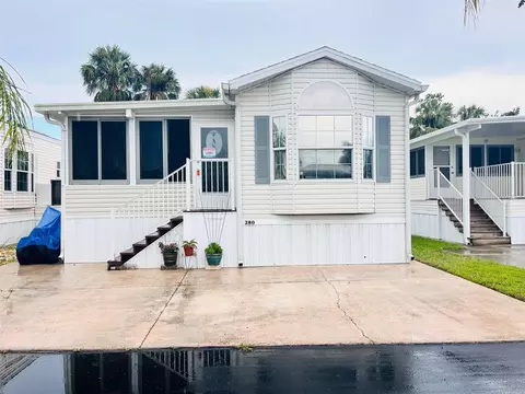2215 73rd St E #280, Palmetto, FL 34221