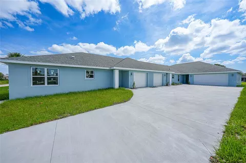 238 Boundary Blvd #3, Rotonda West, FL 33947