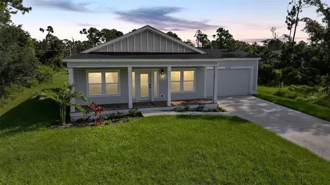 18390 Fremont Ave, Port Charlotte, FL 33954
