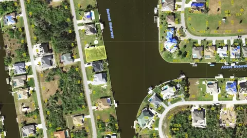 8332 Burwell Cir, Port Charlotte, FL 33981
