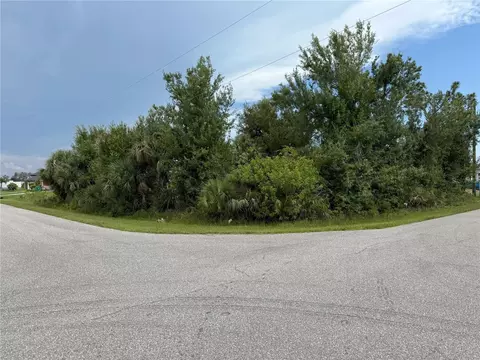 13257 Blake Dr, Port Charlotte, FL 33981