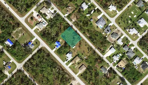 4671 Kempson Ln, Port Charlotte, FL 33981