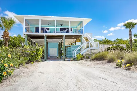 100 S Gulf Blvd, Placida, FL 33946