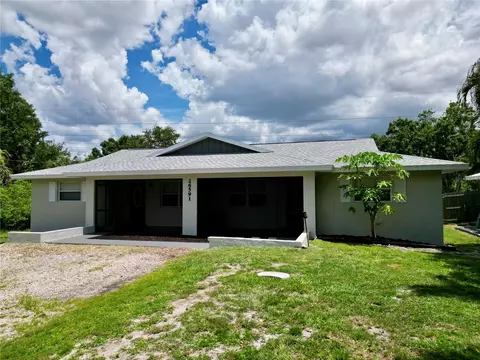 26591 Fairway Dr #A & B, Punta Gorda, FL 33982