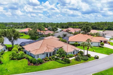 13900 Long Lake Ln, Port Charlotte, FL 33953